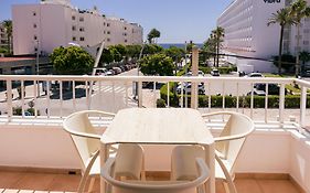 Vistamar I - Mc Apartments Ibiza